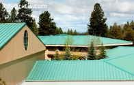 Top Company for Roofing Services