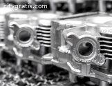 Top Die Casting Services Company