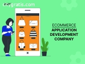 Top E-commerce App Development Services