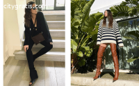 Top Fall Clothing Essentials For Women