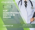 Top Homeopathic Doctor in Dallas