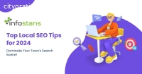 Top Local SEO Tips for 2024