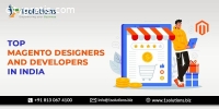 Top Magento Designers and Developers in