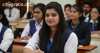 Top MBA Colleges in Lucknow – Management