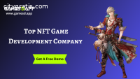 Top NFT Game Development Company