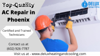 Top-Notch AC Repair in Phoenix