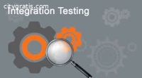 Top-notch integration testing service co