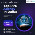 Top PPC Agency in Dallas, USA