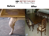 Top Quality Furniture Repair in Scottsda