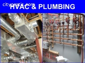 top quality plumbing and HVAC services