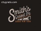 Top Soil By Smith’s Gravel Pit