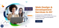 Top Web Design  & Web Development Agency