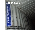 TOPDRY DRYPOLE DESICCANT P1000