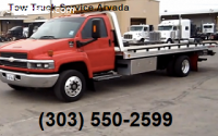 Tow Truck Service Arvada