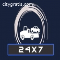 Tow Truck Tampa FL Towing Service