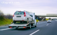Towing Company Services in Los Angeles