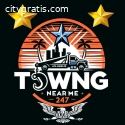 Towing Near Me 247 Arvada