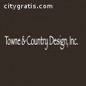 Towne & Country Design, Inc