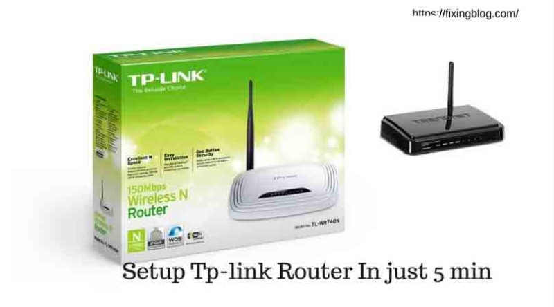 Tplinkwifi net tp link