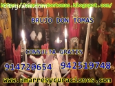 Trabajos reales de amarres de amor y ret