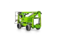 tracked cherry picker | AFI Rentals