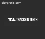 TracksNTeeth