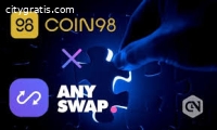 Traders Make More Money By Using Anyswap