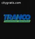 Tranco Transmission Repair