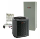 Trane 2.5 Ton 14 SEER Single Stage Heat