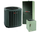 Trane 2.5 Ton 14 SEER Single Stage....