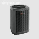 Trane 2.5 Ton 16 SEER XR16 30000 BTU