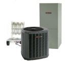 Trane 2 Ton 16 SEER Single Stage Heat