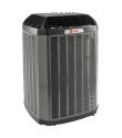 Trane 2 Ton 17.2 SEER2 XL17i 24000 BTUh