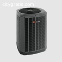 Trane 2 Ton 18 SEER XV18 24000 BTU