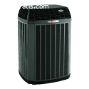 Trane 3 Ton 17.2 SEER2 XL17i 36000 BTUh