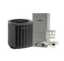 Trane 3 Ton 18 SEER V/S Heat Pump