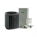 Trane 3 Ton 18 SEER V/S Heat Pump