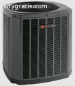 Trane 3 Ton 18 SEER XV18 36000 BTU AC