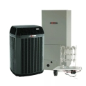 Trane 3 Ton 20 SEER V/S Heat Pump