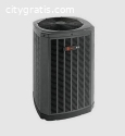 Trane 3 Ton XR17 17 SEER 2-Stage 36000