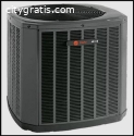 Trane 4 Ton 14 SEER XR14 47000 BTU AC