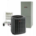 Trane 4 Ton 16 SEER 2 Stage Electric