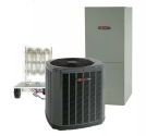Trane 4 Ton 17 SEER2 Two-Stage Electric