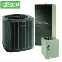 Trane 4 Ton 18 SEER V/S 80%