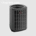 Trane 4 Ton XR17 17 SEER 2-Stage 48000