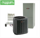 Trane 5 Ton 18 SEER2 V/S Electric HVAC