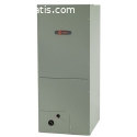 Trane 80000 BTUh 80% AFUE  Gas  system.