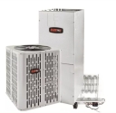 Trane RunTru 3 Ton 14 SEER Electric AC S