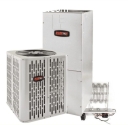 Trane RunTru 4 Ton 15 SEER Electric AC S