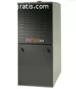 Trane XB80 Series Single Stage Gas